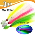 3pc Mix