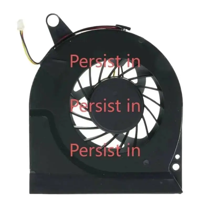 

Вентилятор охлаждения «Вентилятор охлаждения» для Aspire V3-771G V3-771 V3-731G V3-731 V3-772 V3-772G