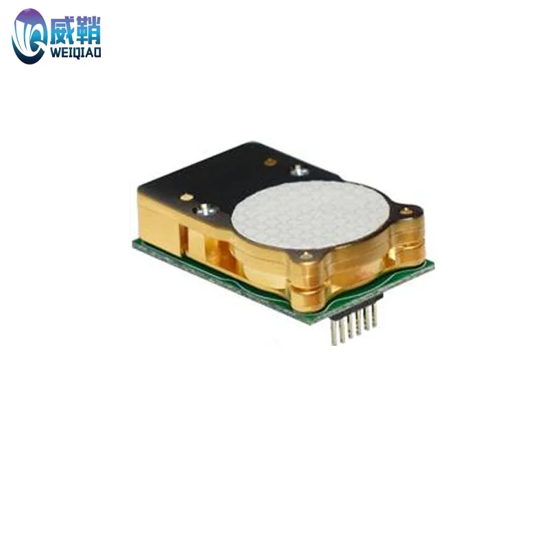 

COZIR-LP3-5000 /CO2 Carbon dioxide gas sensor CoZIIR-LP