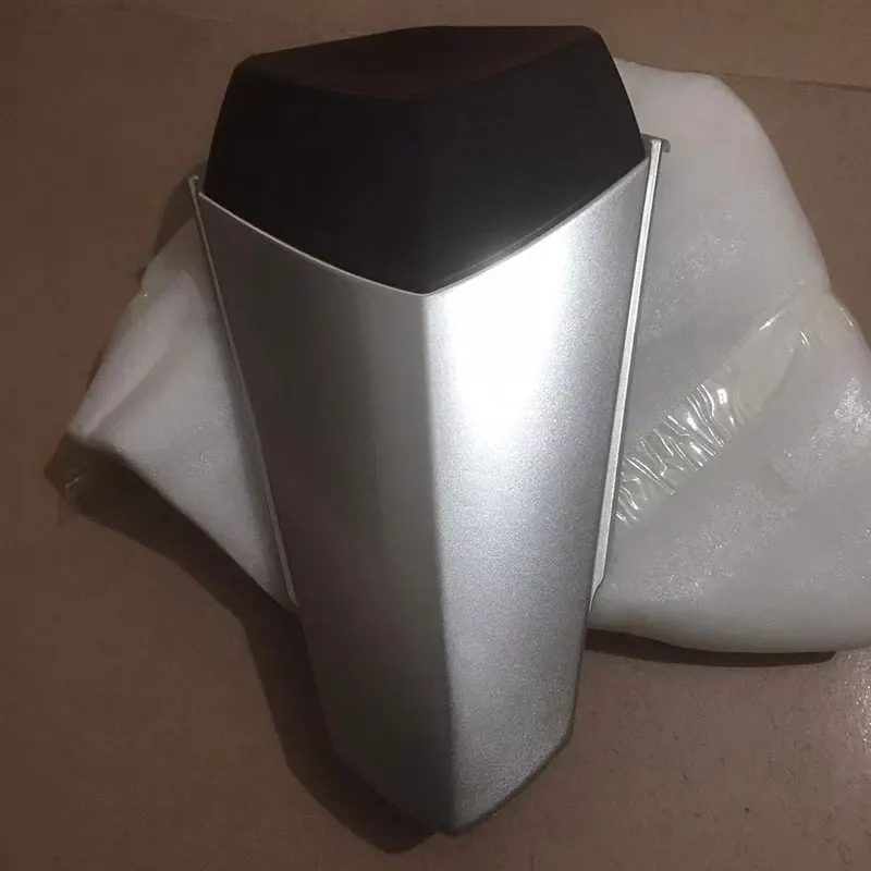 For Yamaha YZF R9 2024 2025 YZF-R9 YZF900 Motorcycle Pillion Rear Passenger Solo Seat Cushion Cowl Cover Hump Fairing