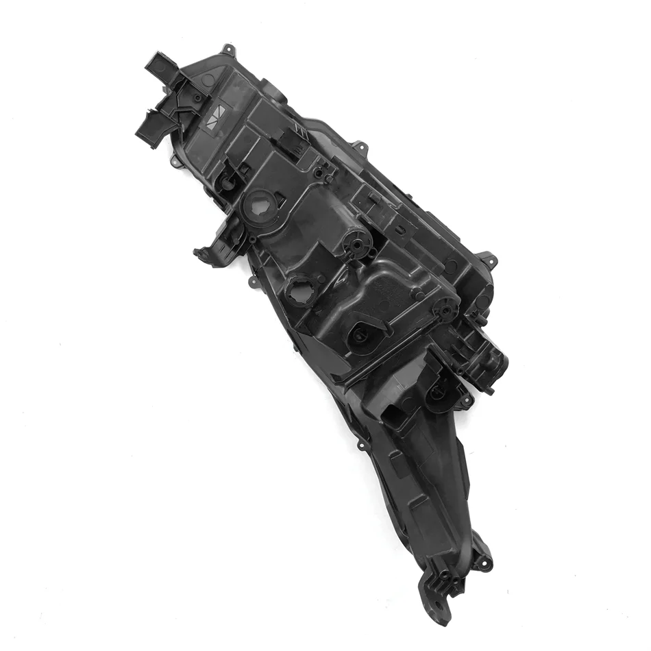 

Для Toyota Allion 2021 2022 2023, автоаксессуары, автомобильная база, корпус фары, корпус фары