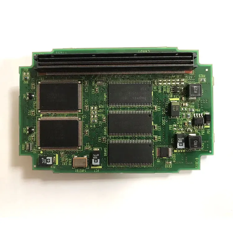 

A20B-3300-0313FANUC numerical control machine tool, system circuit board CPU