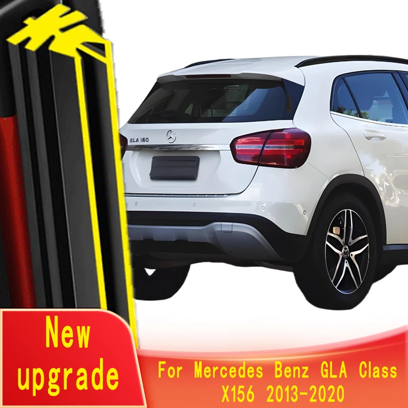 

For Mercedes Benz GLA Class X156 2013-2020 2014 2015 Rear Windshield Windscreen Wiper Blade Tailgate Window Wipers Accessories
