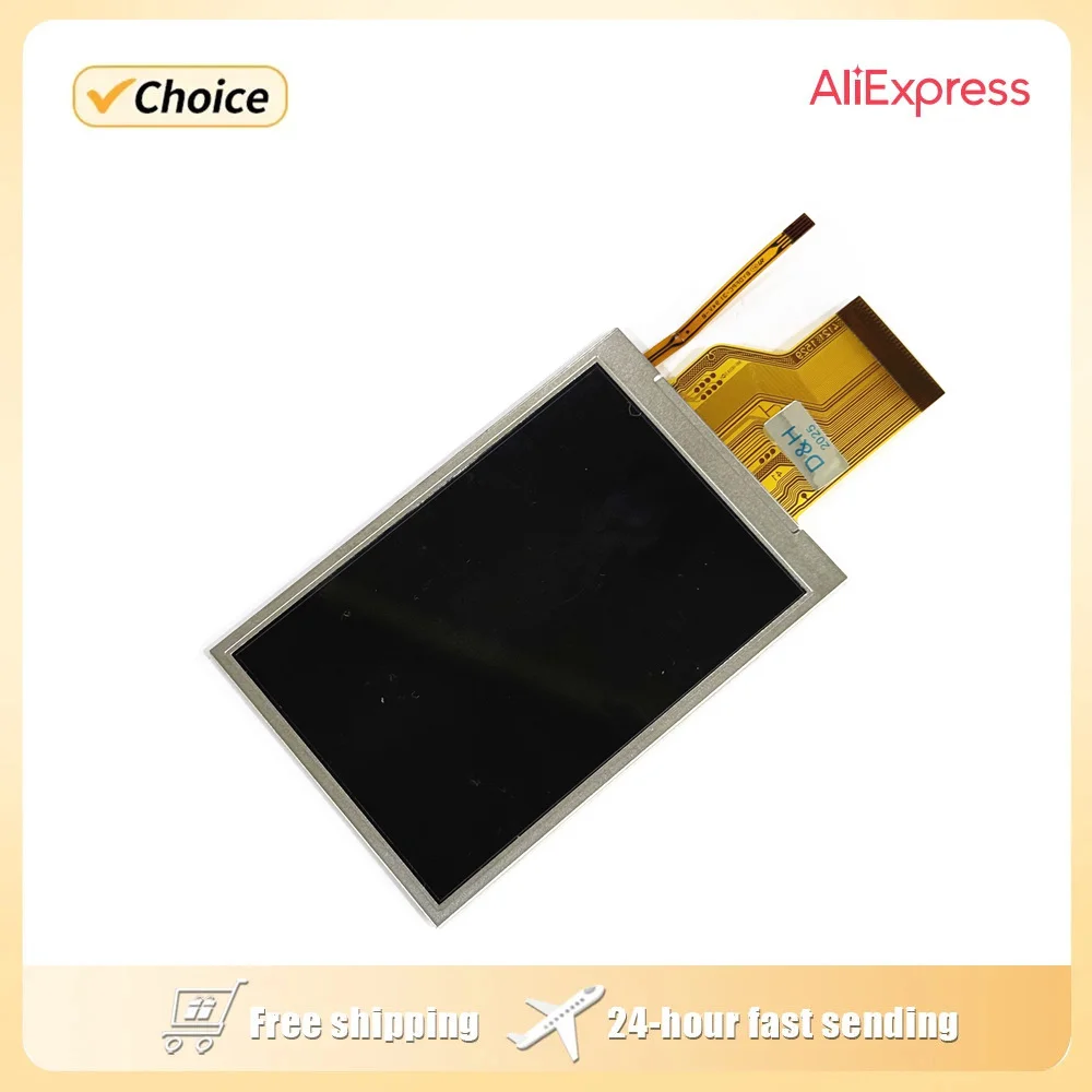 Pantalla LCD X-A2 X-T10 para unidad de pieza de reparación de cámara Fuji Fujifilm XA2 XT10