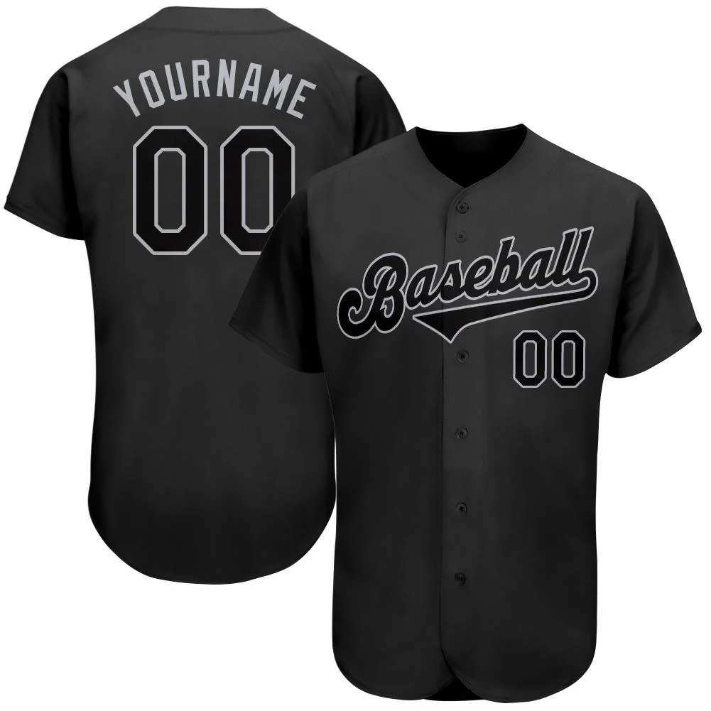 Custom Baseball Jersey Personalized Printed Team Name Numbers Make Your Own V-neck Softball Sportswear for Men