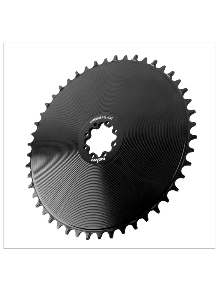 AliExpress NONE 8 Bolts Direct Mount Chainring for SRAM AXS Force Red 40 42 44 46T 48T 8 Bolt Narrow Wide Crown Road Bike Chainwheel