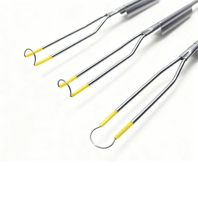 Prokang Hot Sale Electrode Loop For Transurethral Resection Of The Prostate TURP Cutting Loop Resectoscope Cutting Loop Urology