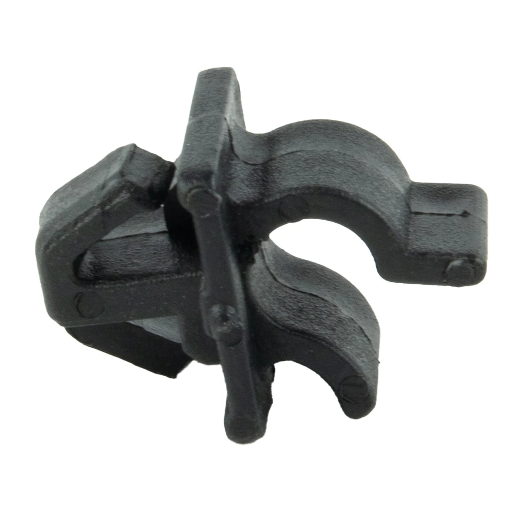 Car Fixing Clip 3pcs/set ABS Auto Replacement Parts Car Accessories Easy To Install For Suzuki Support Rod Clamps