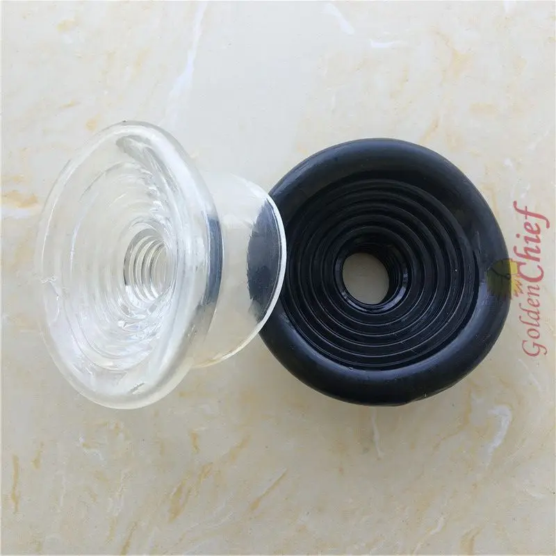 Silicone Penis Sleeve Cover Electric Vacuum Pump Cylinder dick Enlarger extender Sealing Donut Replacement kit Cock rings formen