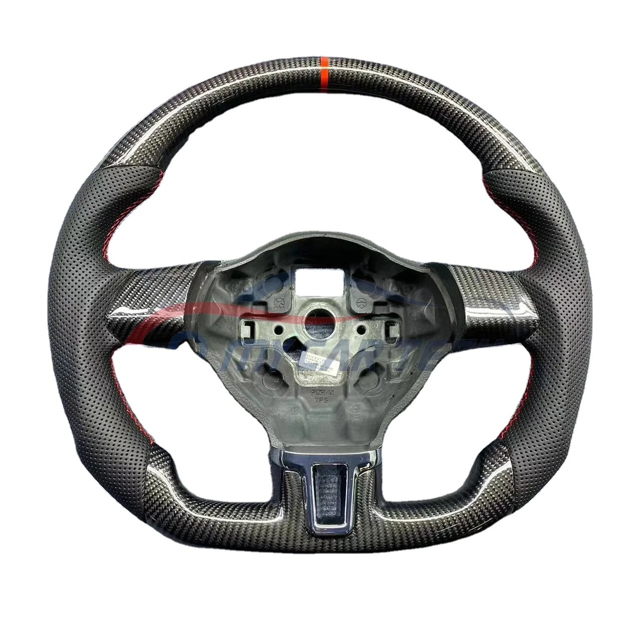 

Carbon Fiber Steering Wheel for G-ol-f 6