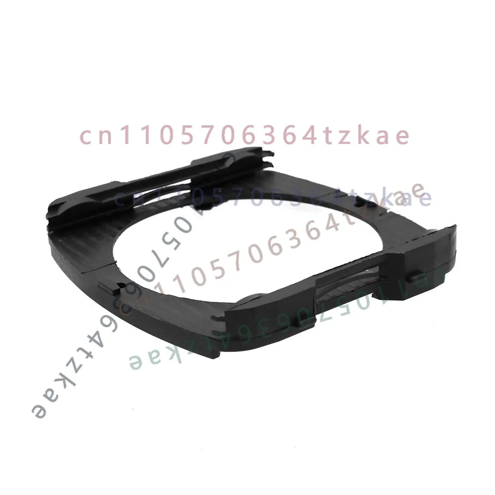 Plastic Square Wide Angle Lens Filter Holder For Cokin P Series Camera Square Filter Bracket Photography Accessory