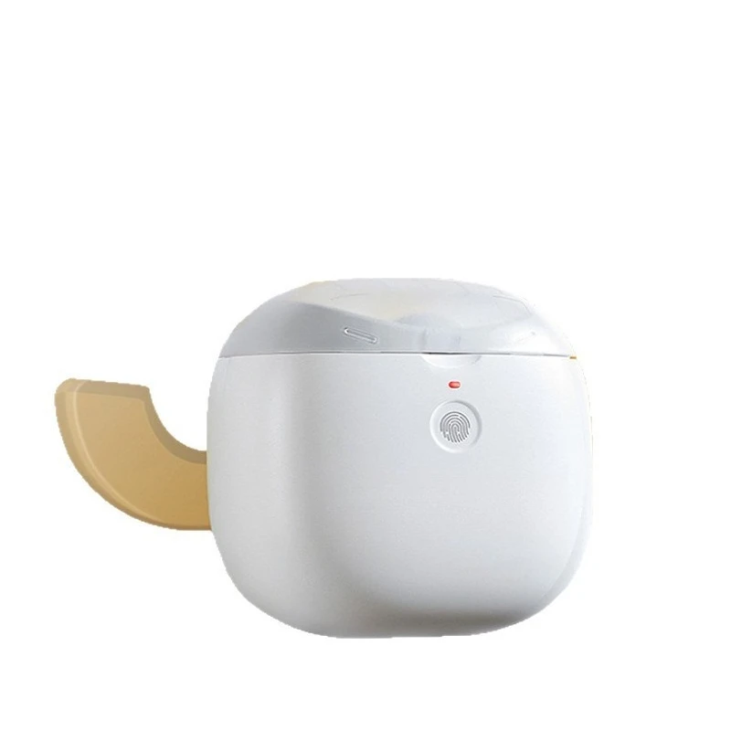 

Electric nail clipper nail sharpener Household automatic nail trim clippers for and the elderly