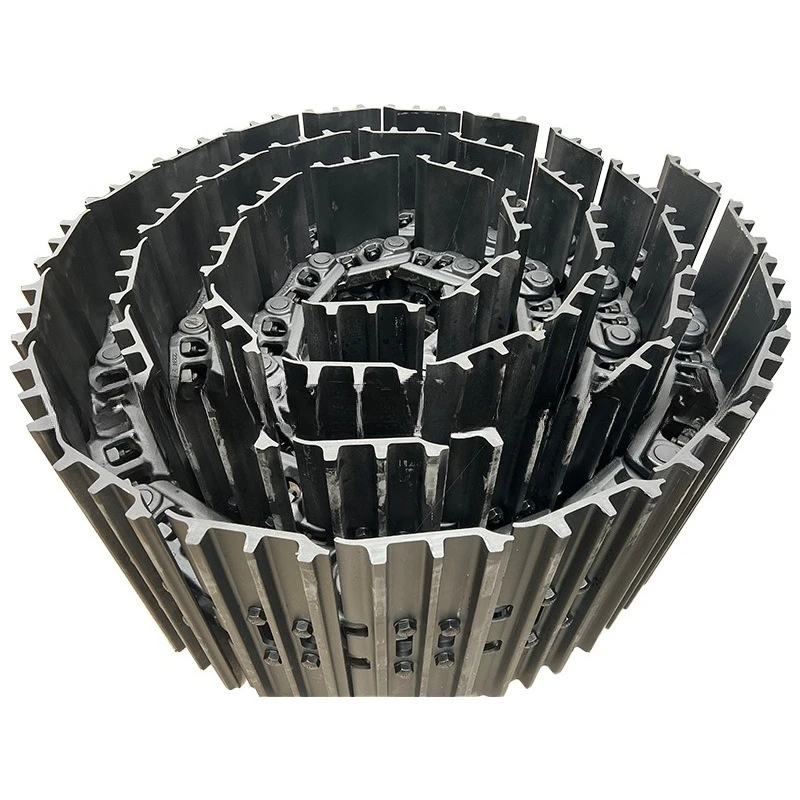 Excavator parts, crawler assembly support wheel machinery