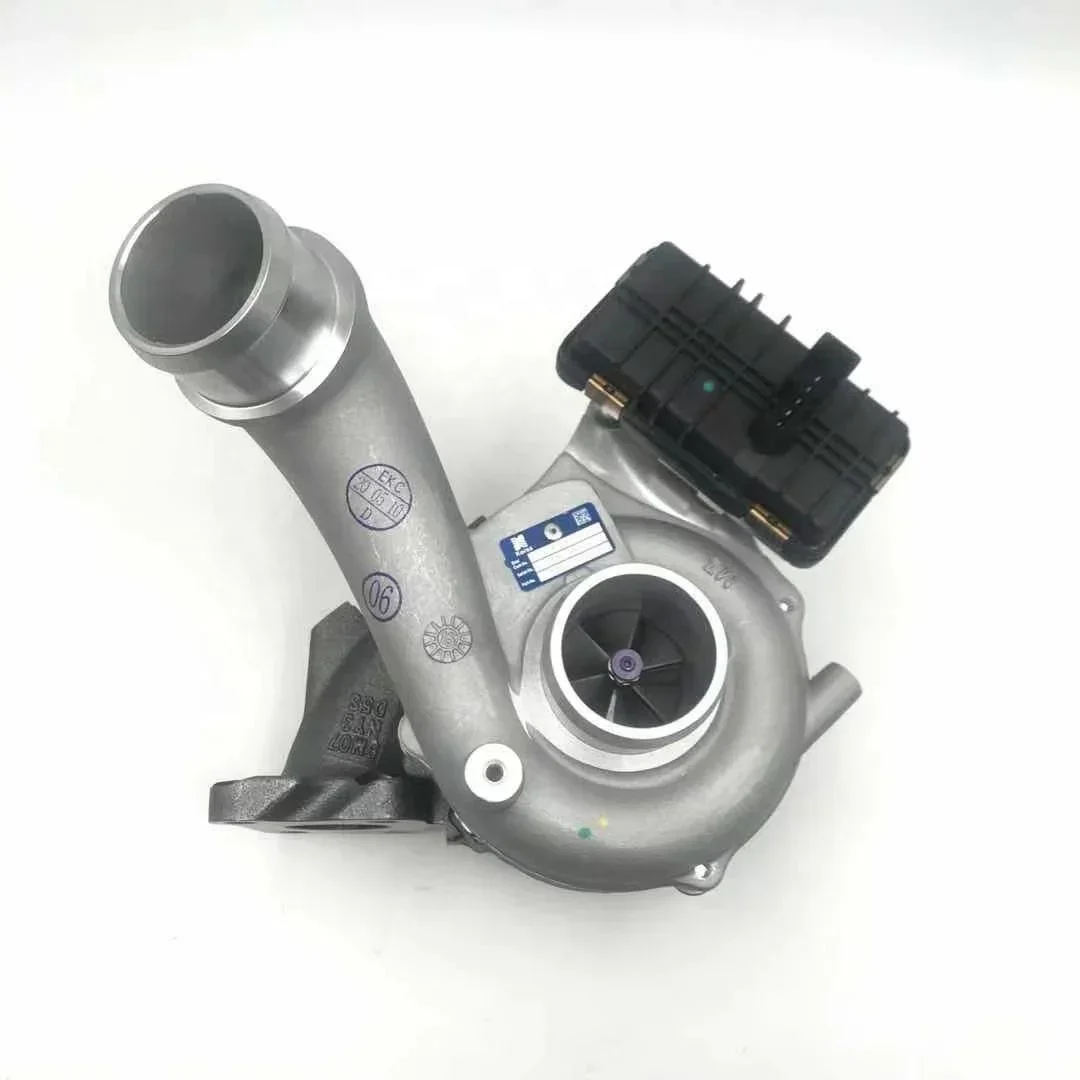 BV45 Turbo Charger … - image