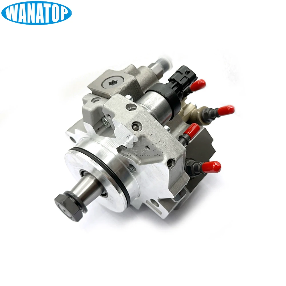 Excavator Fuel Injection Pump 0445020045 4982057 3971529 1409696 1702932 For CUMMINS ISF3.8 3. 6D107