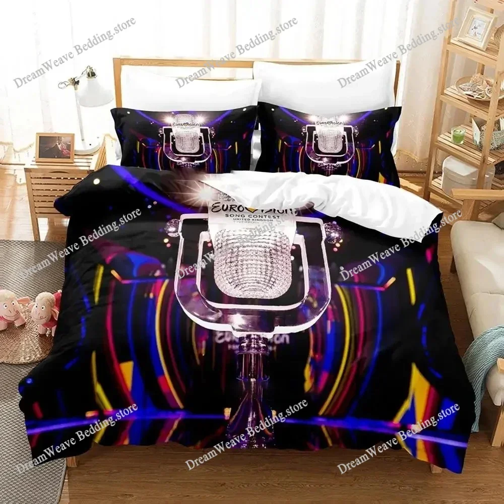 

Hip Hop Style Bedding Set Duvet Cover 3d Bedding Fashion Design Decoration King Duvet Cover Set Double Bed Set Bedding Sets741