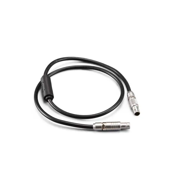 تيلتا النواة-م تشغيل/وقف الكابلات ل 3 دبوس فيشر C200 C300 فوجي فيلم X T3 A6 A7 A9 سلسلة الأحمر كومودو USBC ميناء