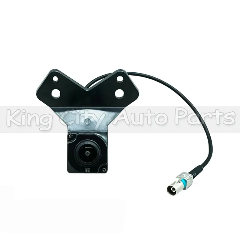 CAPQX Front All-Round Camera Assembly For FAW Bestune T99 Front Panoramic View Camera 3785070BQ01