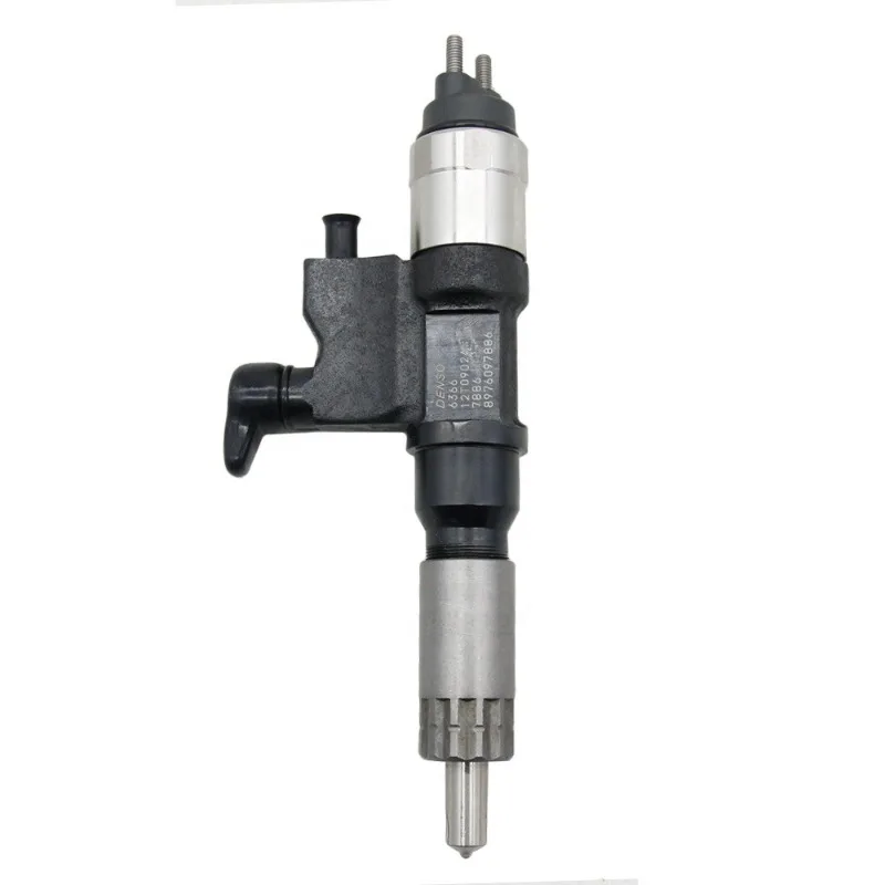 

DENSO injector assembly 095000-6366 Suitable for diesel engine fuel system