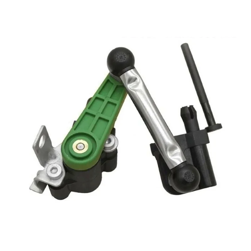 

Highly Recommended.7P0616214 7P0616213 Front Right and Left Height Level Sensor