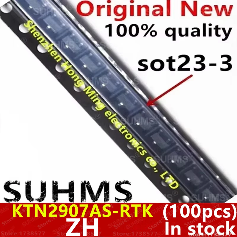 (100Piece)100% New …