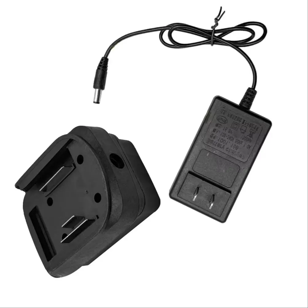

Battery Charger Power Taker Dock Terminal Adapter Holder For BL1830 BL1840 Hand Tools Parts Power Tool Accessories