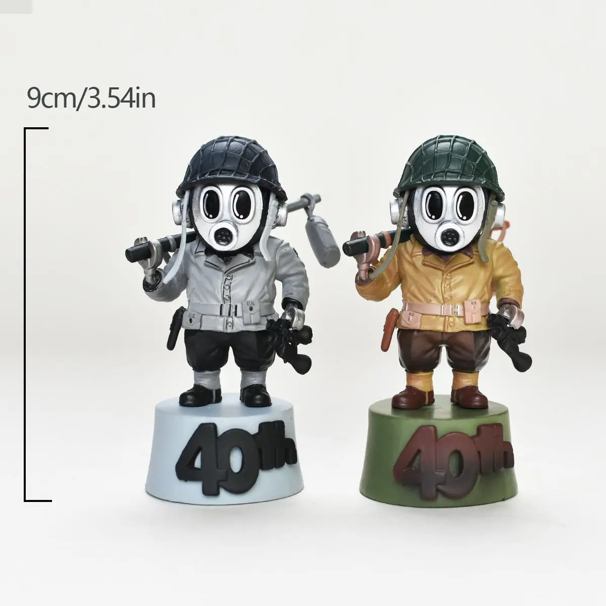 9 سنتيمتر أنيمي لعبة دراغون بول Z JZ Toriyama أكيرا الشكل DBZ عمل الشكل Gk دمية تمثال جمع نموذج الاطفال لعبة مخصصة عيد ميلاد #2