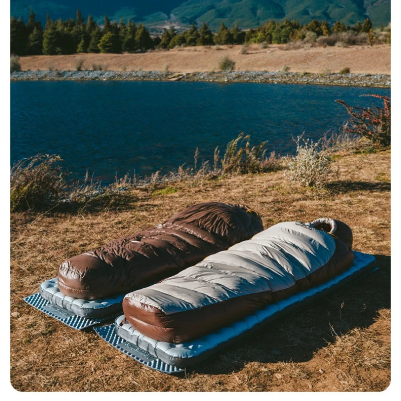 

bag adult outdoor camping minus 20 degrees lightweight duck down