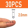 2mm 30 piezas