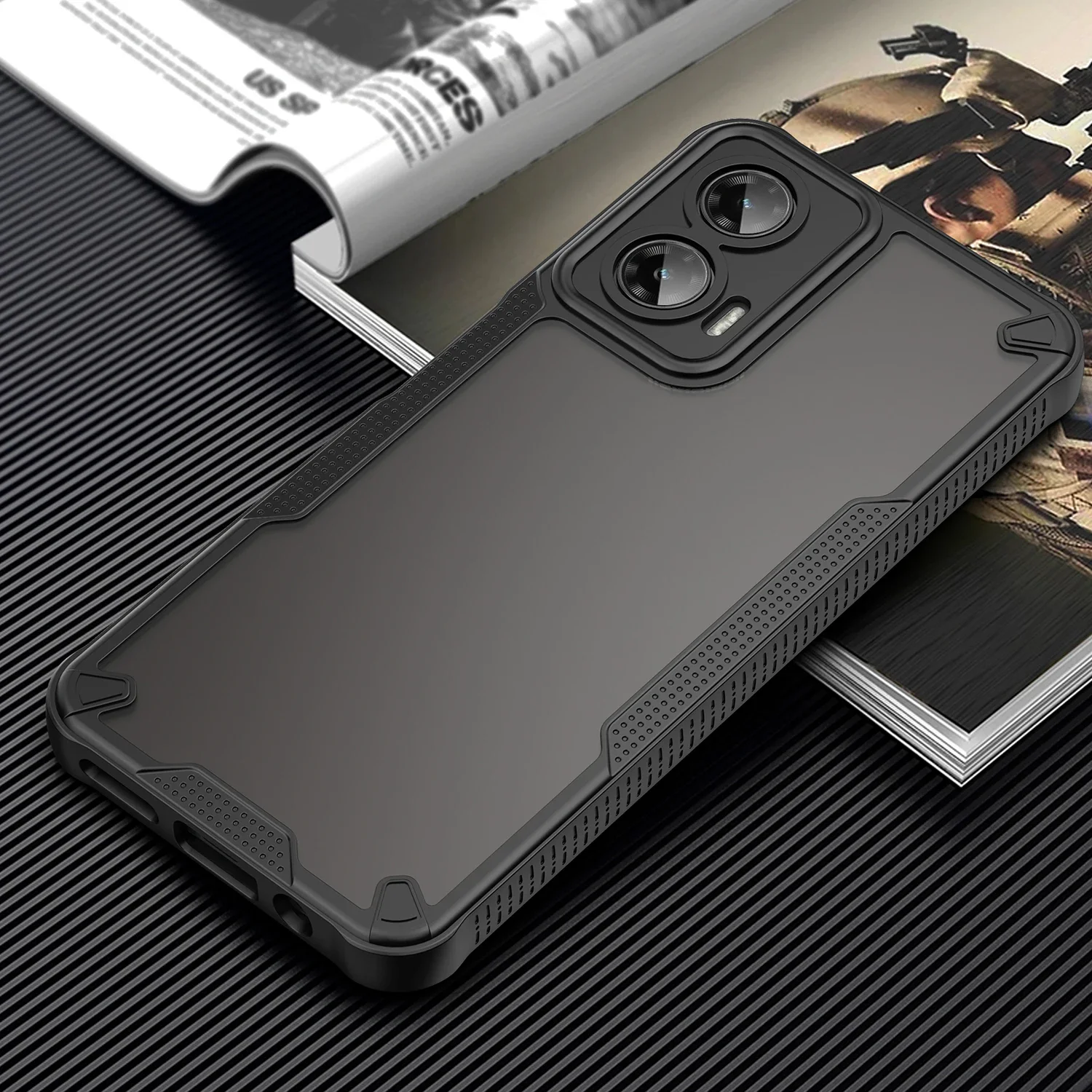 Suitable For Moto G… - image
