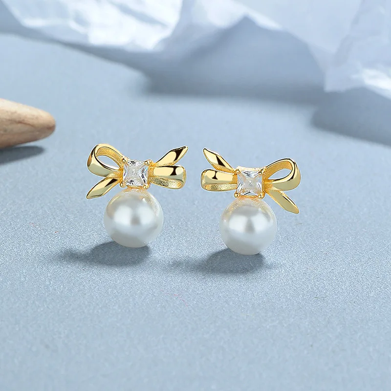 Japan Akoya white pearl AAAA  6-7MM 7-8mm 8-9MM 9-10MM AAAA 10-11m Edison Near Round Flawless Pearl 925 sterling silver