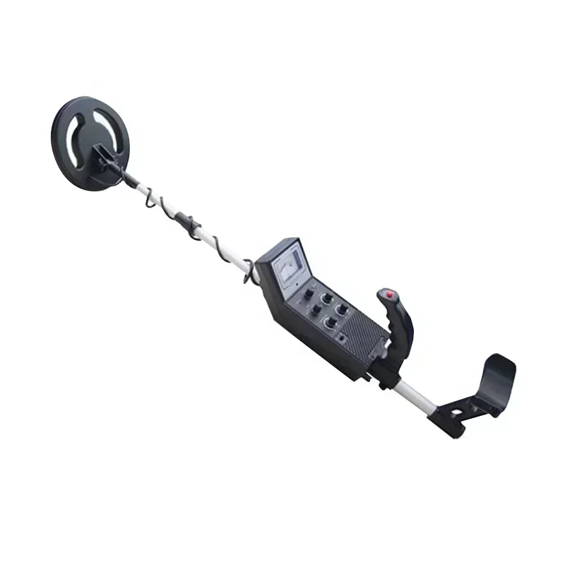 High accuracy underground chinese metal detector for 0.6m depth