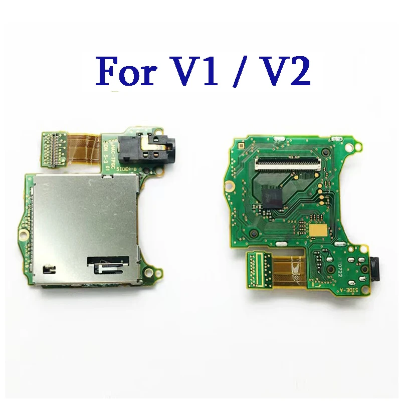 Nintendo Switch v2 M0Dチップ入り Nintendo switch v2 modchip-AliExpress