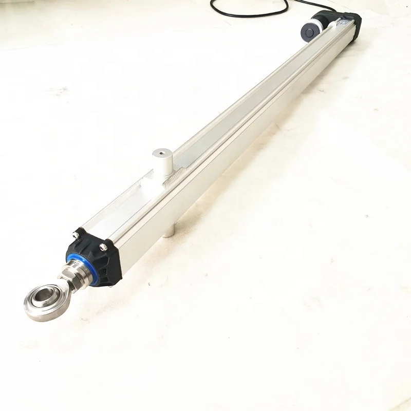 12v linear actuator 1000mm stroke length long