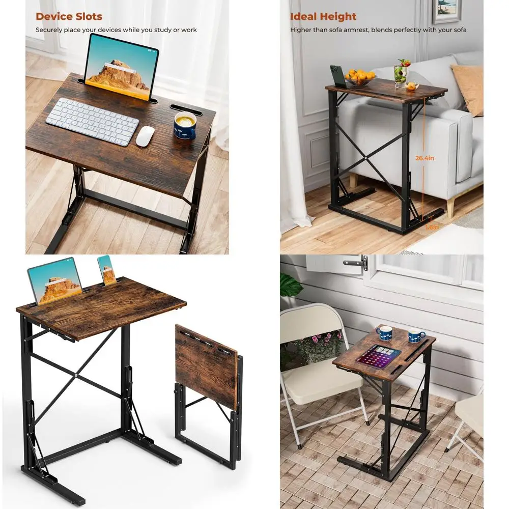 Compact 21W X 28H F… - image