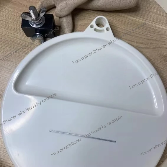 Pull bait disc raft fishing universal bait pull disc one-line bait disc bridge valve bridge fishing bracket for special use