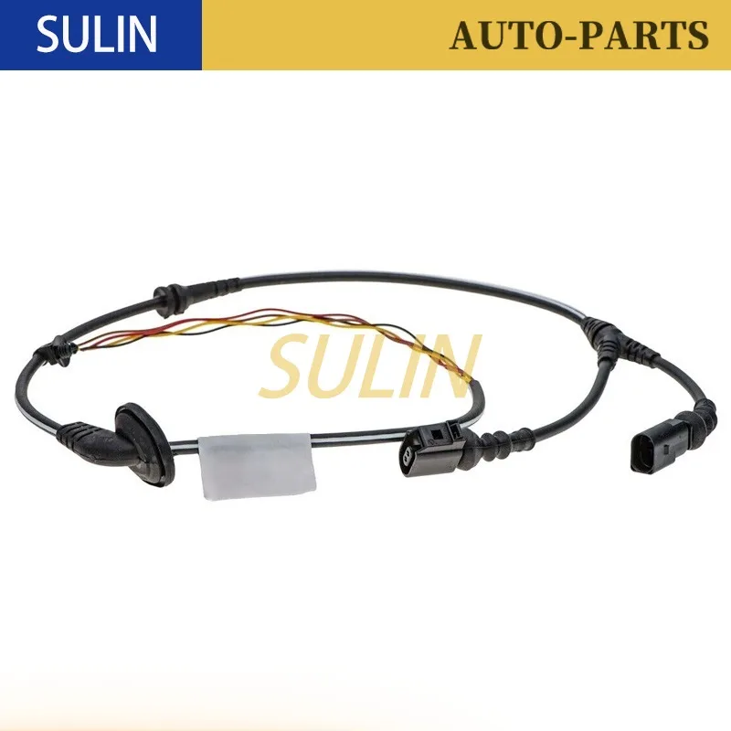 1K0927903R 038971782 028971766 Left Front ABS Harness Pad Wear Indicator FOR VW BORA CADDY GOLF LUPO PASSAT POLO