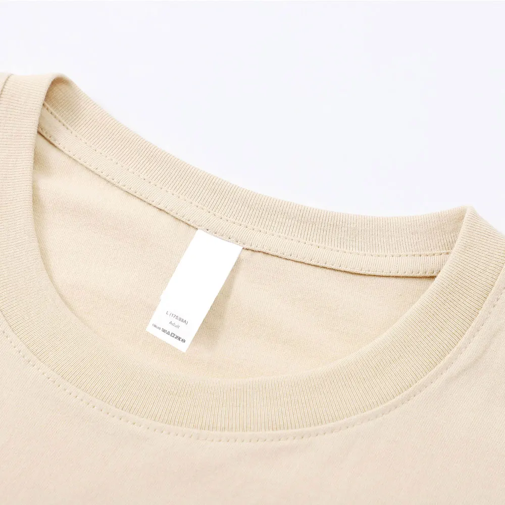 Thumbnail 3 - #36 Low Price Basic Cotton T-Shirts Deals