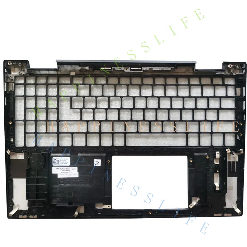 G... Laptop case cover For Dell Inspiron 15 7000 7506 2-in-1 palmrest upper 06MTCV