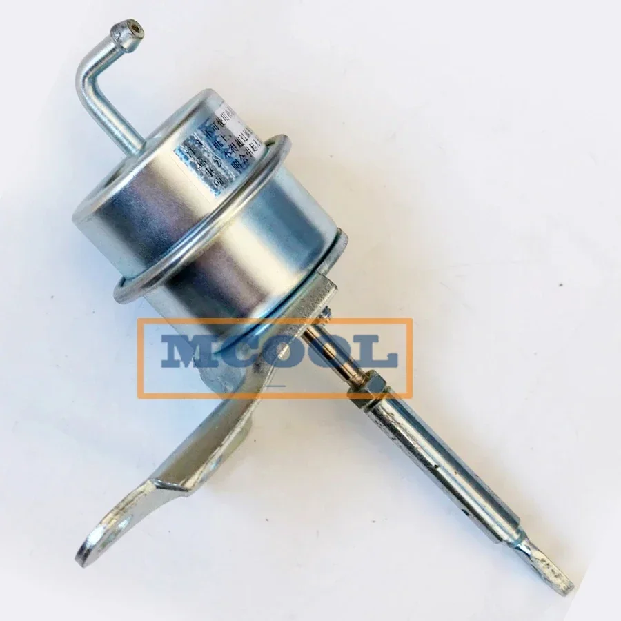 Turbo Wastegate Actuator TD04L-QD32 14411-7T600 For Nissan TD27 NS25 D22 Navara Pickup 3.2L 49377-02600
