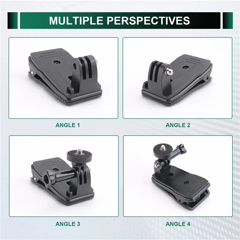 Abzw Bag Clip Backp…