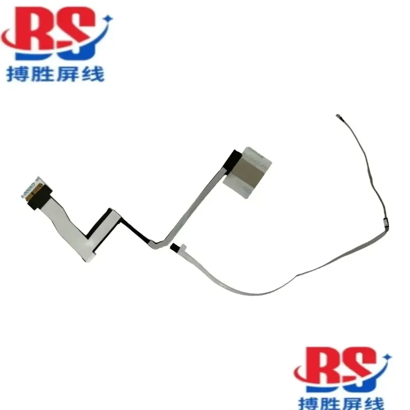 For Acer Predator Triton PT515-52 Screen Cable 450.0GY0H.0001.0GY0B.