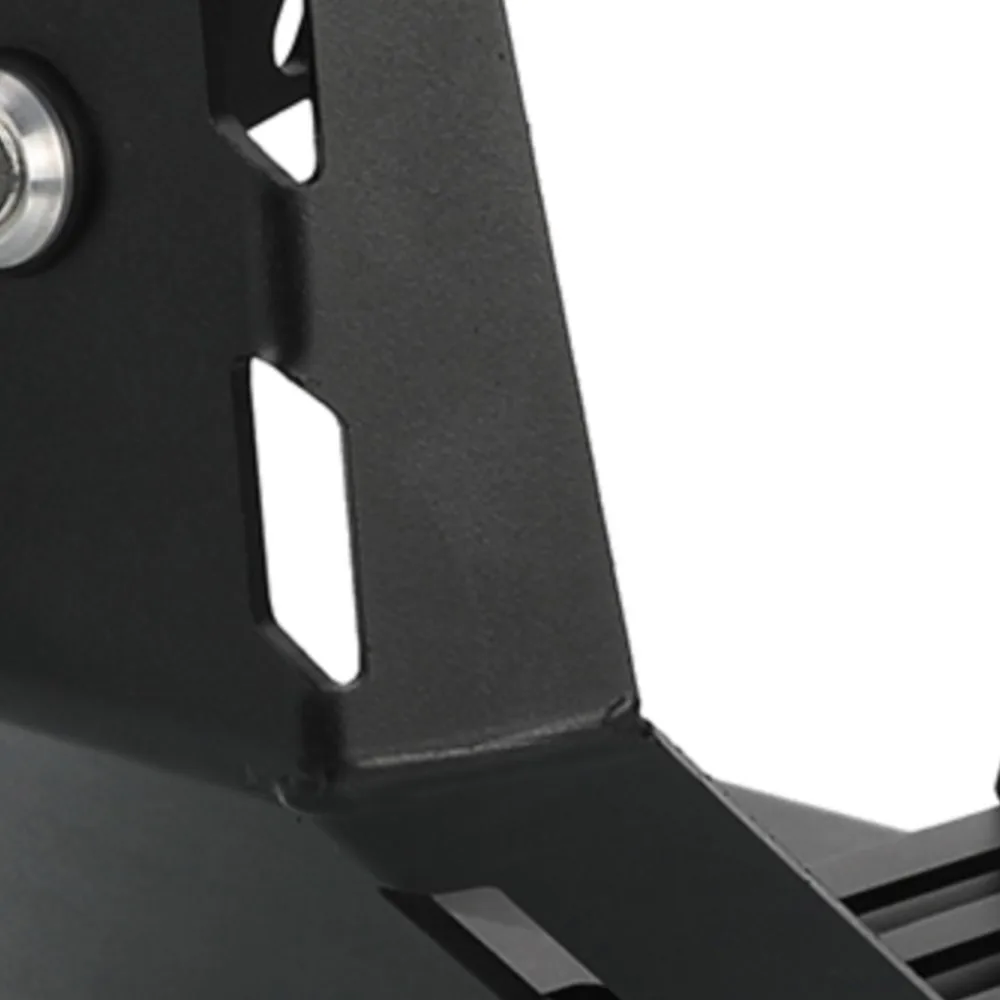 

Motorcycle Skid Plate Engine Protector Guard Chassis Protection Bash Plate For Husqvarna Svartpilen 401 Vitpilen 401 2018 2019