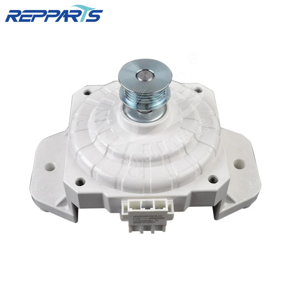 

New WDC0150Y1M BLDC 310V Wash Drive Motor For LG Washing Machine Washer Parts