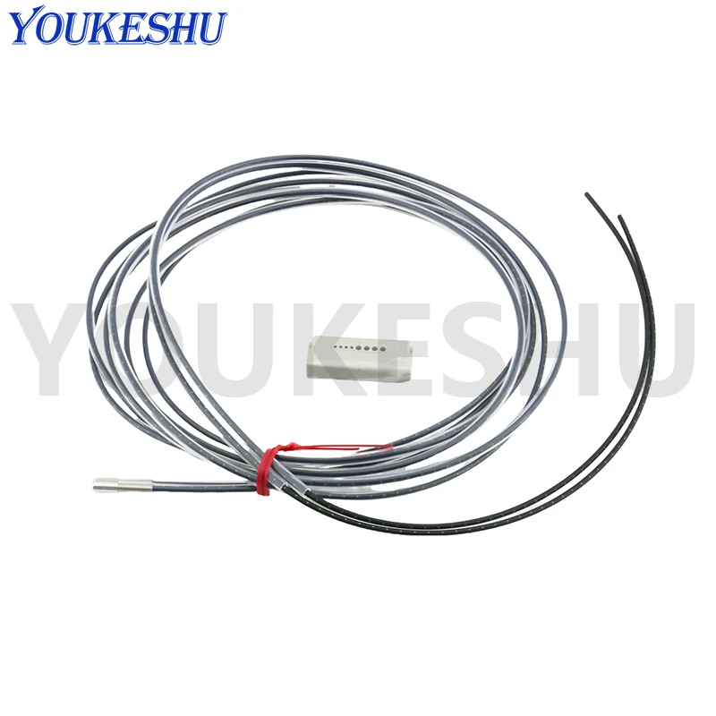 Inventaris tempat FU-92 asli baru