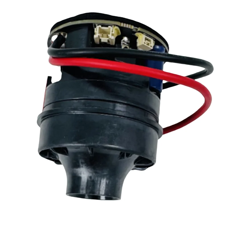 B58B-C2001 Fan Motor Assembly For Dreame T30 Self Emptying Robot Vacuum Enhanced Cleaning Efficiency Long Lasting Spare Accessor