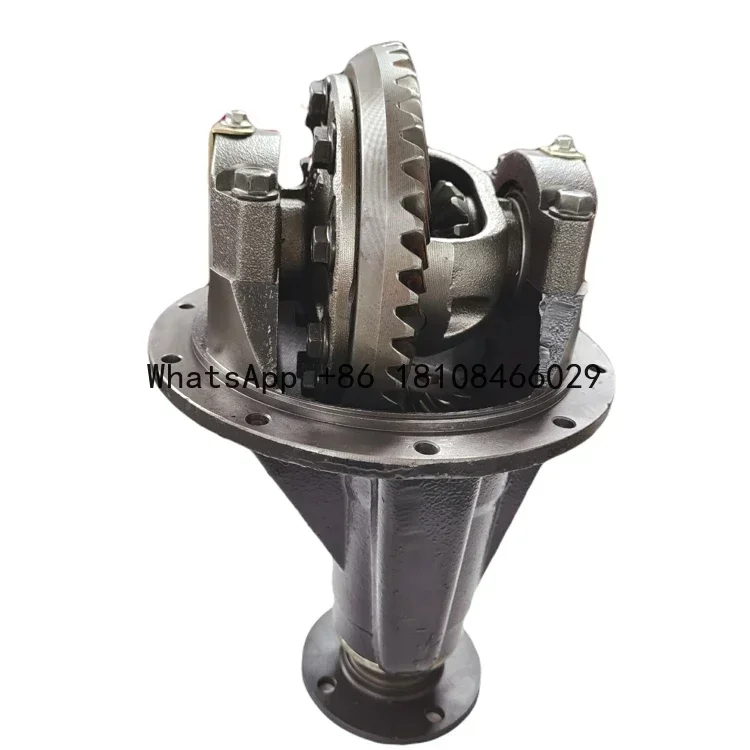 Manufacturer Transmission Systems 8:41 Ratio 28T Differential Assembly  for WULING 1.5 N300