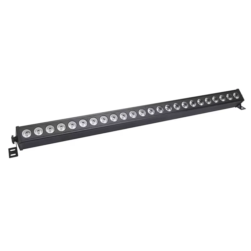 24x3W LED Wall Wash Light LED Effect Light Disco Party Club Bar Wedding Concert DMX512 Pixel Effect Light Stage Light Event Show