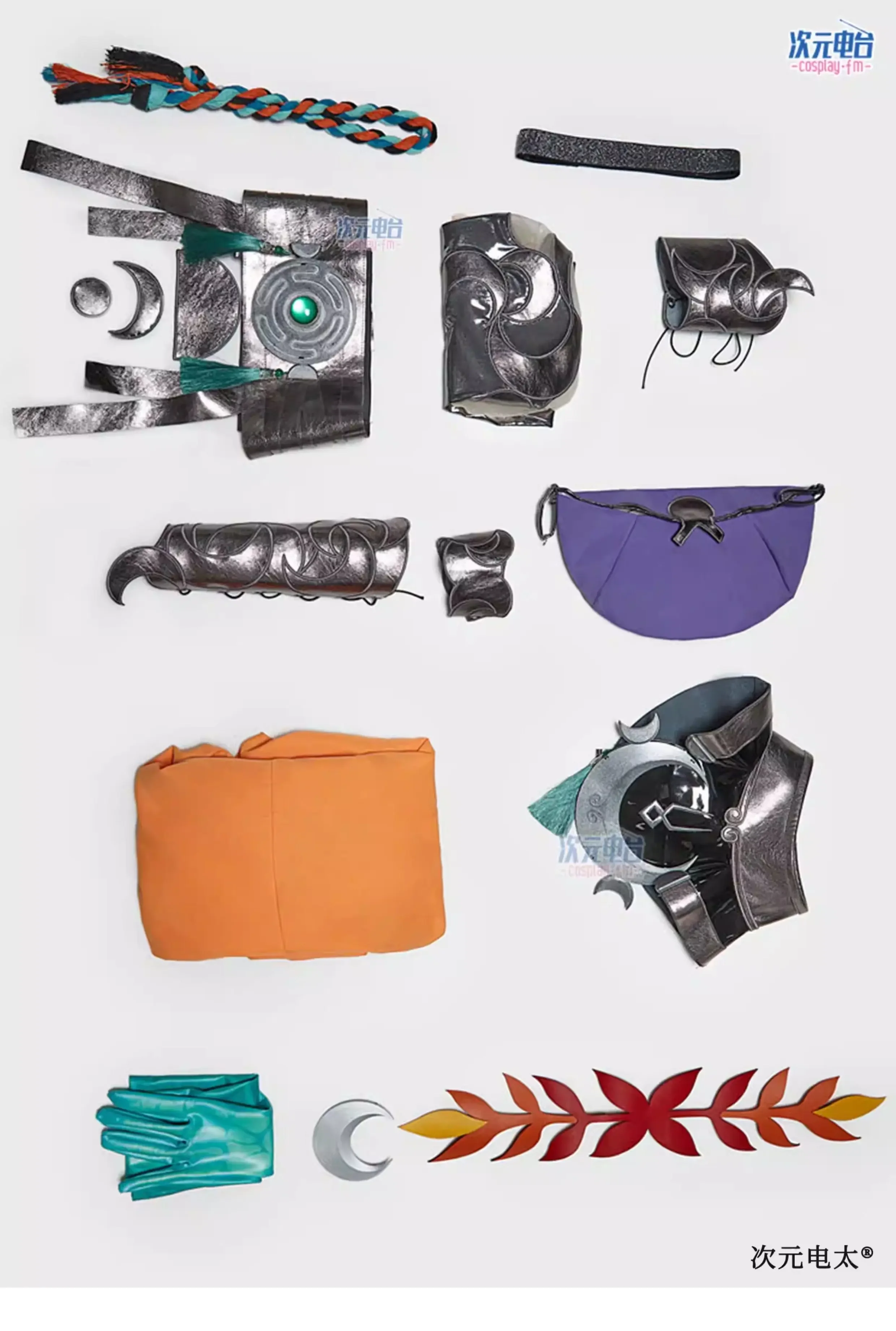 

Костюм для косплея Мелиноэ из игры Hades II, сексуальное платье, униформа, реквизит для Хэллоуина, карнавала, вечеринки, Рождества, одежда для ролевых игр