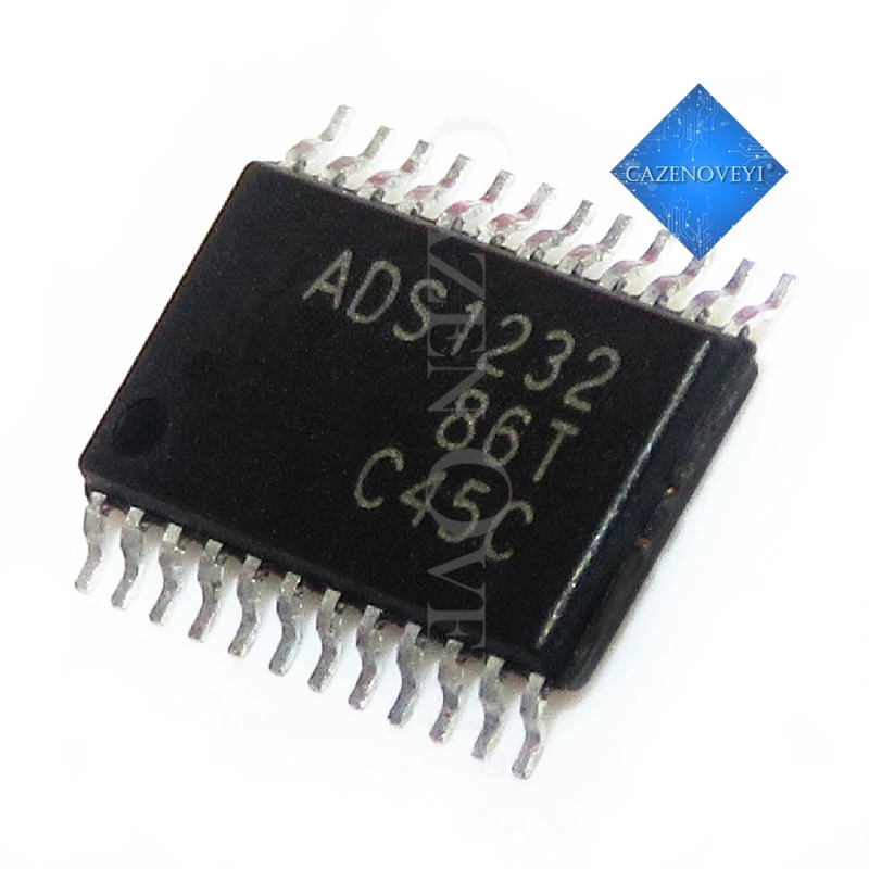 5-100PCS TW8832S TW8832 ADS1232IPWR ADS1232 IP5108E IP5108 HA1392 1392 SN74LS139N 74LS139 UCN5812AF UCN5812